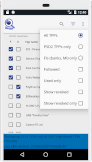 Search EBA Open Banking directory